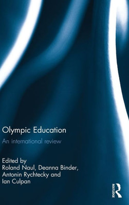 Olympic Education: An International Review