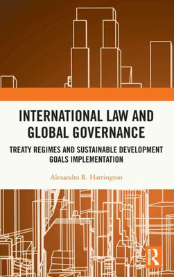 International Law And Global Governance