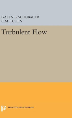 Turbulent Flow (Princeton Legacy Library, 1894)