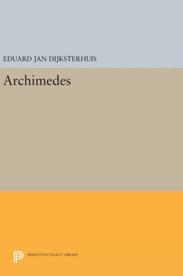 Archimedes (Princeton Legacy Library, 784)