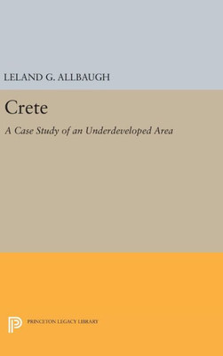 Crete (Princeton Legacy Library, 2147)