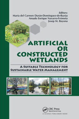 Artificial Or Constructed Wetlands