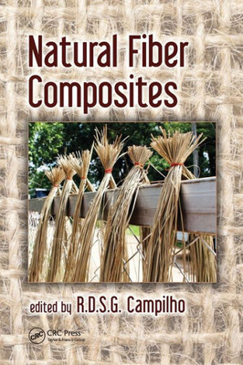 Natural Fiber Composites (Composite Materials)
