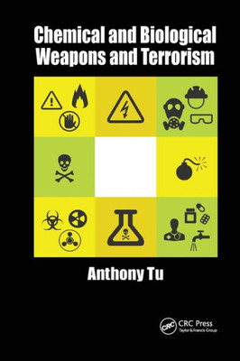 Chemical And Biological Weapons And Terrorism