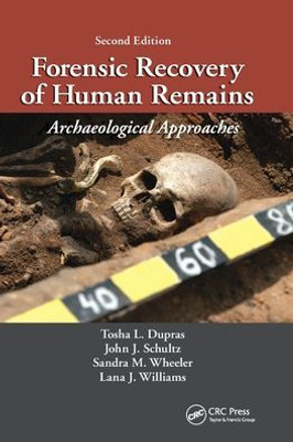 Forensic Recovery Of Human Remains