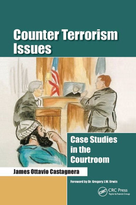 Counter Terrorism Issues