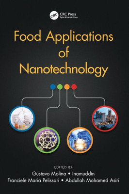 Food Applications Of Nanotechnology