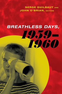 Breathless Days, 1959-1960 (Duke University)