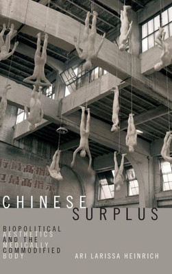 Chinese Surplus: Biopolitical Aesthetics And The Medically Commodified Body (Perverse Modernities: A Series Edited By Jack Halberstam And Lisa Lowe)