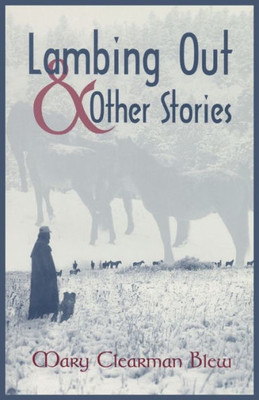 Lambing Out And Other Stories