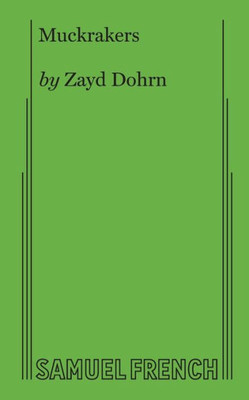 Muckrakers