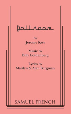 Ballroom (French'S Musical Library)