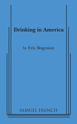 Drinking In America