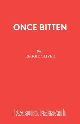 Once Bitten