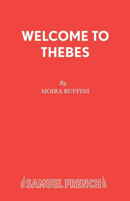 Welcome To Thebes