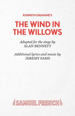 Wind In The Willows