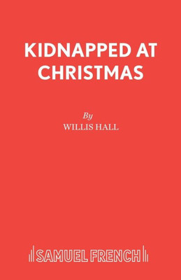 Kidnapped At Christmas