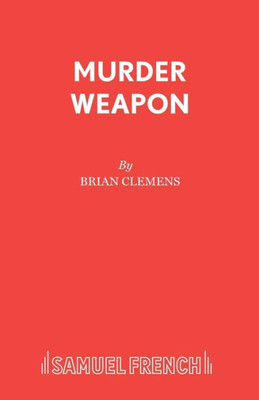 Murder Weapon