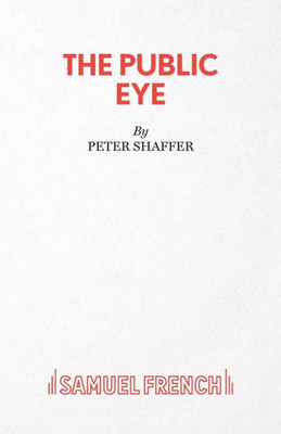 The Public Eye