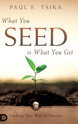 What You Seed Is What You Get: Seeding Your Way To Success