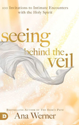 Seeing Behind The Veil