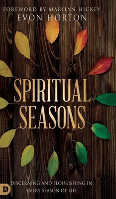 Spiritual Seasons