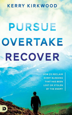 Pursue, Overtake, Recover