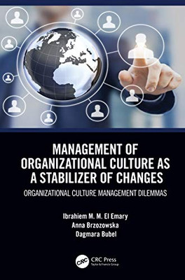 Management of Organizational Culture as a Stabilizer of Changes: Organizational Culture Management Dilemmas