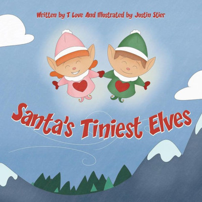 Santa'S Tiniest Elves