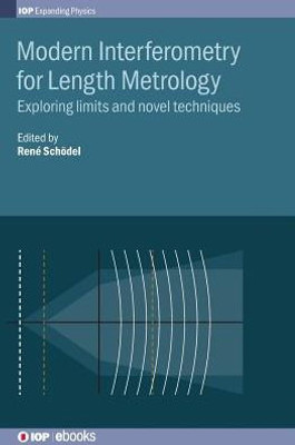 Modern Interferometry For Length Metrology: Exploring Limits And Novel Techniques (Iph001)
