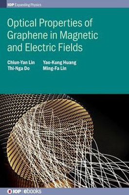 Optical Properties Of Graphene In Magnetic And Electric Fields