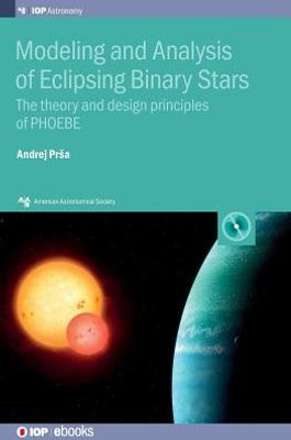 Eclipsing Binary Stars