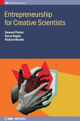 Entrepreneurship For Creative Scientists