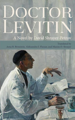 Doctor Levitin