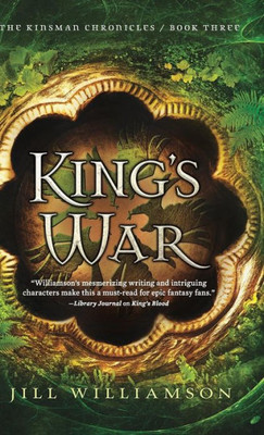 King'S War (The Kinsman Chronicles)