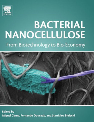 Bacterial Nanocellulose: From Biotechnology To Bio-Economy