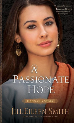 Passionate Hope (Daughters Of The Promised Land)