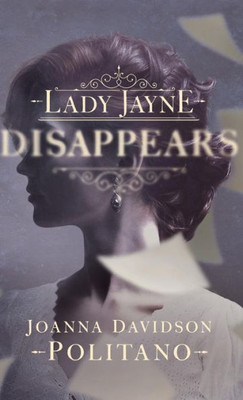 Lady Jayne Disappears