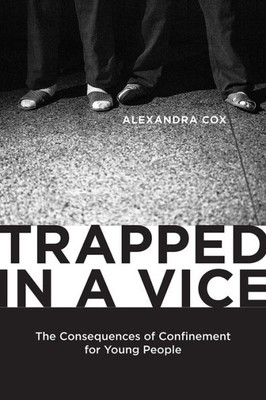 Trapped In A Vice: The Consequences Of Confinement For Young People (Critical Issues In Crime And Society)