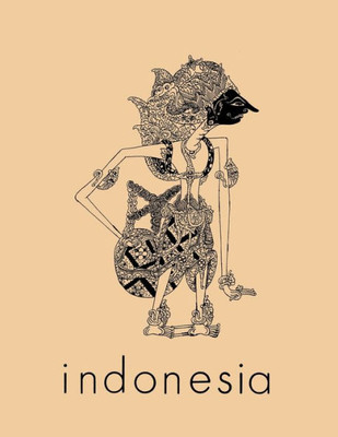 Indonesia Journal: October 1974