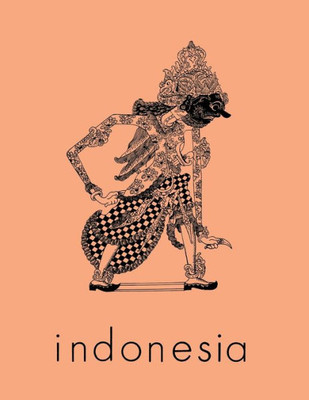 Indonesia Journal: April 1982