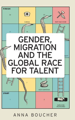 Gender, Migration And The Global Race For Talent