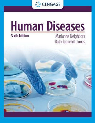 Human Diseases (Mindtap Course List)
