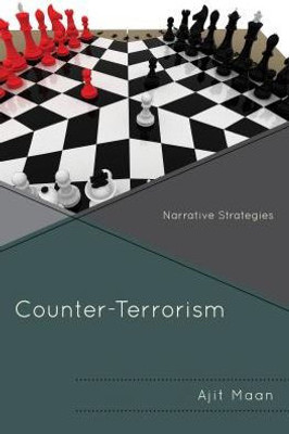 Counter-Terrorism: Narrative Strategies