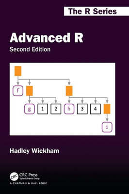 Advanced R, Second Edition (Chapman & Hall/Crc The R Series)