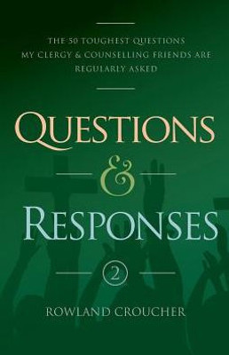 Questions And Responses: Volume 2 (2) (Questions & Responses)