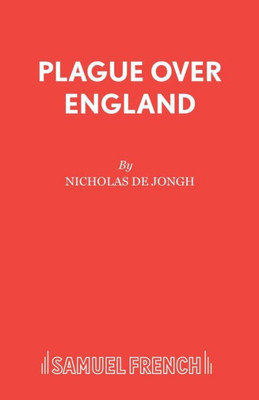 Plague Over England