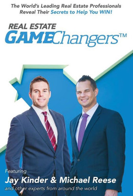 Real Estate Gamechangers