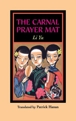 The Carnal Prayer Mat