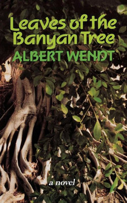 Leaves Of The Banyan Tree (Talanoa: Contemporary Pacific Literature, 5)